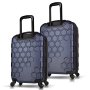 Zoozie Bags Set kofera 2/1 HEYKOLRT 7343 - slika 2
