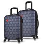 Zoozie Bags Set kofera 2/1 HEYKOLRT 7343 - slika 1