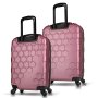 Zoozie Bags Set kofera 2/1 HEYKORLD 7336 - slika 2