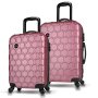 Zoozie Bags Set kofera 2/1 HEYKORLD 7336 - slika 1
