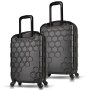 Zoozie Bags Set kofera 2/1 HEYKOSAH 7305 - slika 2