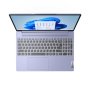 LENOVO IdeaPad Slim 5 15IRH9R (Violet) WUXGA IPS, Core 5 210H, 16GB, 1TB SSD (83J6000DRM) - slika 2