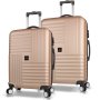 Zoozie Bags Set kofera 2/1 PLEOBGLD - slika 1
