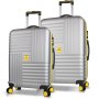 Zoozie Bags Set kofera 2/1 PLEOBGRI - slika 1