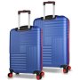 Zoozie Bags Set kofera 2/1 PLEOBLRT - slika 2