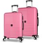 Zoozie Bags Set kofera 2/1 PLEOBPBE - slika 1