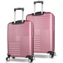 Zoozie Bags Set kofera 2/1 PLEOBRLD - slika 2