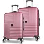 Zoozie Bags Set kofera 2/1 PLEOBRLD - slika 1