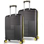 Zoozie Bags Set kofera 2/1 PLEOBSAH - slika 2