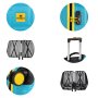 Zoozie Bags Set kofera 2/1 PLEOBTAZ - slika 4