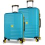 Zoozie Bags Set kofera 2/1 PLEOBTAZ - slika 1