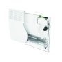 Thermor Evidence 3 Konvektorski radijator 2500 W - slika 4
