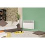 Thermor Evidence 3 Konvektorski radijator 2500 W - slika 5