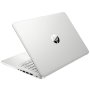 HP 14s-dq5027nm (Natural silver) FHD IPS, i5-1235U, 16GB, 512GB SSD (92R82EA) - slika 1