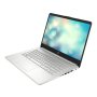 HP 14s-dq5027nm (Natural silver) FHD IPS, i5-1235U, 16GB, 512GB SSD (92R82EA) - slika 2