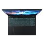 GIGABYTE G6 MF / 24 (FHD+ 165Hz, i7-13620H, 24GB, 1TB SSD, GeForce RTX 4050 6GB, RGB Backlit) - slika 3