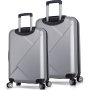 Zoozie Bags Set kofera 2/1 Diamond MV4919 - slika 2