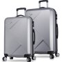 Zoozie Bags Set kofera 2/1 Diamond MV4919 - slika 1