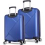 Zoozie Bags Set kofera 2/1 Diamond MV6967 - slika 2