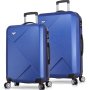 Zoozie Bags Set kofera 2/1 Diamond MV6967 - slika 1