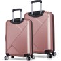 Zoozie Bags Set kofera 2/1 Diamond MV6998 - slika 2