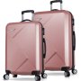 Zoozie Bags Set kofera 2/1 Diamond MV6998 - slika 1