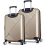 Zoozie Bags Set kofera 2/1 Diamond MV7001 - slika 2