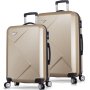 Zoozie Bags Set kofera 2/1 Diamond MV7001 - slika 1