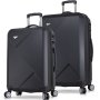 Zoozie Bags Set kofera 2/1 Diamond MV8039 - slika 1
