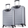 Zoozie Bags Set kofera 2/1 Ruby MV4797 - slika 2