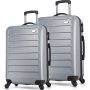 Zoozie Bags Set kofera 2/1 Ruby MV4797 - slika 1