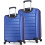 Zoozie Bags Set kofera 2/1 Ruby MV6479 - slika 2