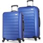 Zoozie Bags Set kofera 2/1 Ruby MV6479 - slika 1