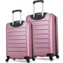 Zoozie Bags Set kofera 2/1 Ruby MV6509 - slika 2