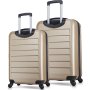 Zoozie Bags Set kofera 2/1 Ruby MV6516 - slika 2