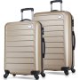 Zoozie Bags Set kofera 2/1 Ruby MV6516 - slika 1