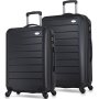 Zoozie Bags Set kofera 2/1 Ruby MV8107 - slika 1