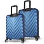 Zoozie Bags Set kofera 2/1 MV6890 - slika 2