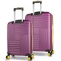 Zoozie Bags Set kofera 2/1 PLEOBMUM - slika 2