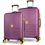 Zoozie Bags Set kofera 2/1 PLEOBMUM - slika 1