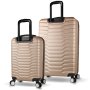 Zoozie Bags Set kofera 2/1 COCKBGLD 5714 - slika 2