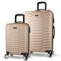 Zoozie Bags Set kofera 2/1 COCKBGLD 5714 - slika 1