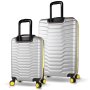 Zoozie Bags Set kofera 2/1 COCKBGRI 5707 - slika 2