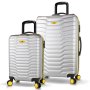 Zoozie Bags Set kofera 2/1 COCKBGRI 5707 - slika 1