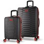 Zoozie Bags Set kofera 2/1 COCKBSAH 5691 - slika 1
