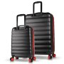 Zoozie Bags Set kofera 2/1 CRSKBSAH 6537 - slika 2