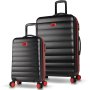 Zoozie Bags Set kofera 2/1 CRSKBSAH 6537 - slika 1