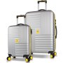 Zoozie Bags Set kofera 2/1 PLEKBGRI - slika 1