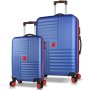 Zoozie Bags Set kofera 2/1 PLEKBLRT - slika 1