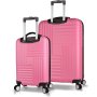 Zoozie Bags Set kofera 2/1 PLEKBPBE - slika 2